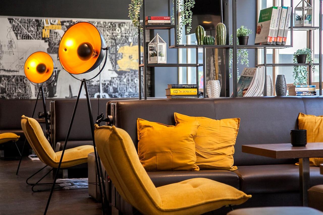 Mercure Westbahnhof Wien