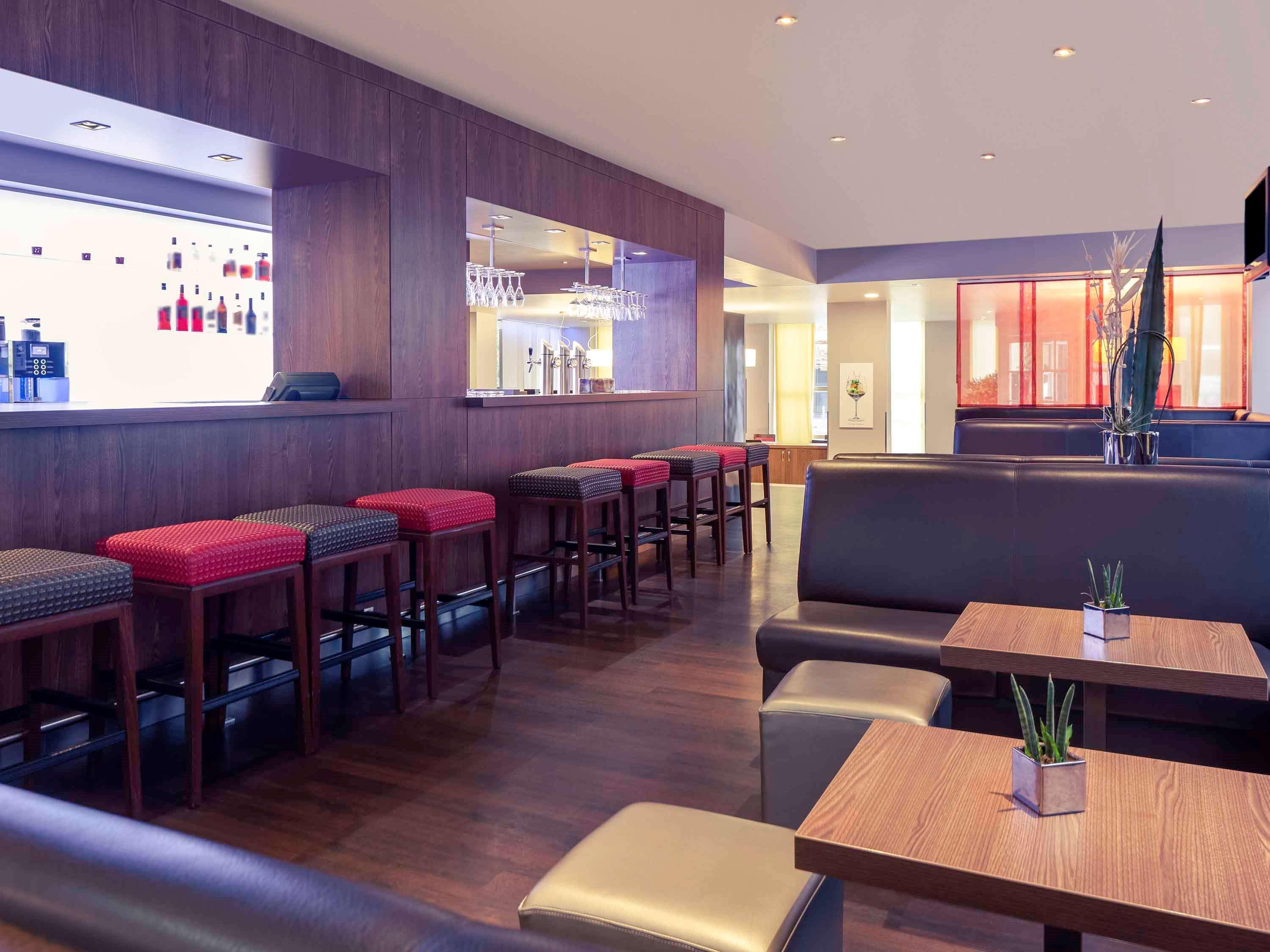 Mercure Westbahnhof Wien