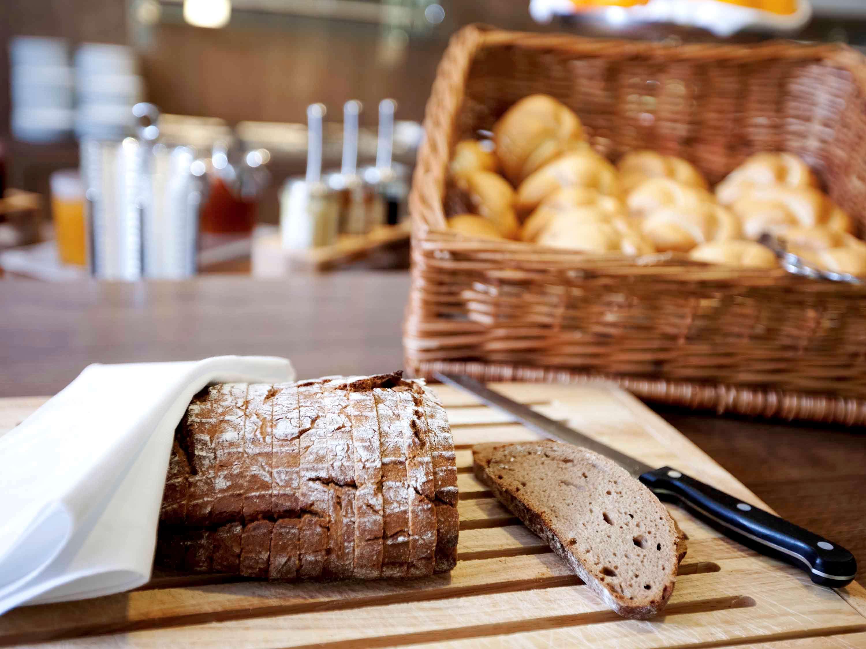 Mercure Westbahnhof 4* Wien