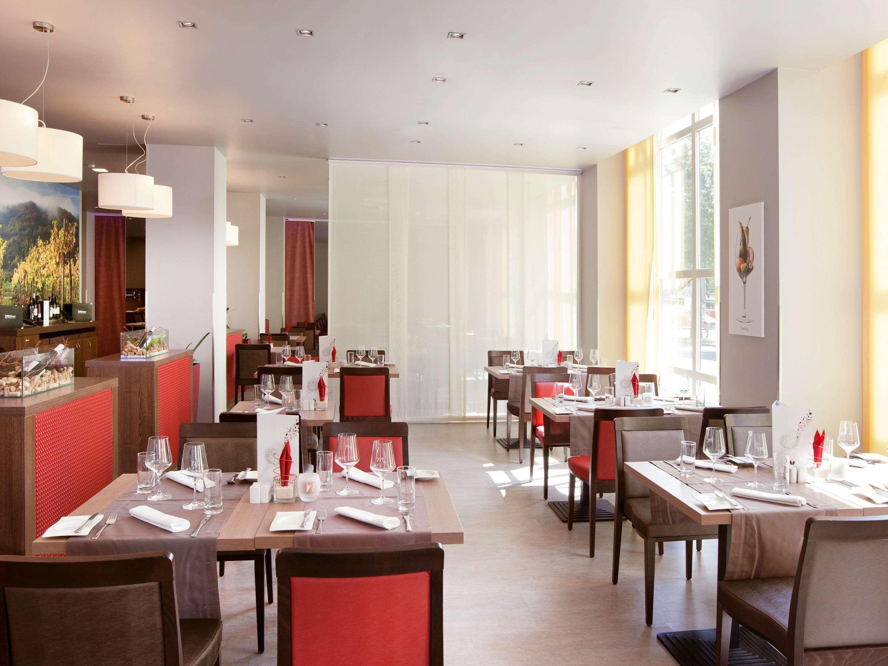 Mercure Westbahnhof Hotel Wien