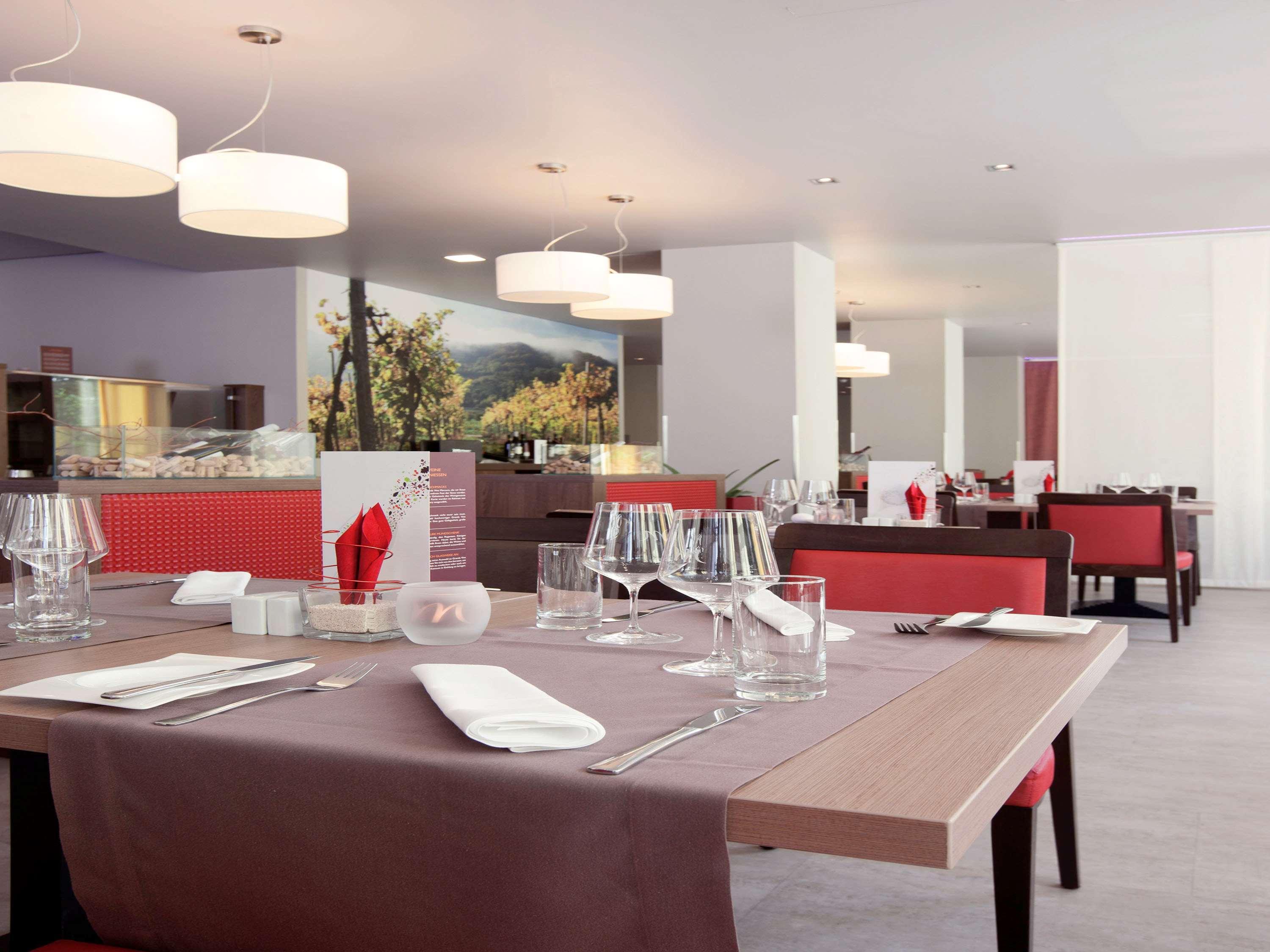 Mercure Westbahnhof Hotel Wien